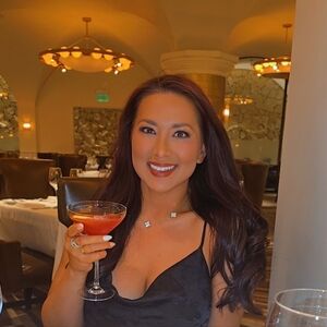 Meet your Posher, Kendra